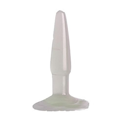 PLUG ANAL  SMALL CRISTAL