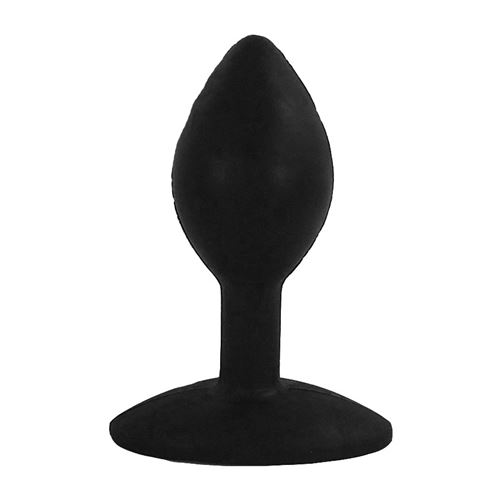 NANO PLUG ACE OK SPADE MEDIUM NEGRO