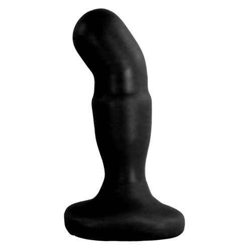 PROSTATIC XL NEGRO MONSTER PLUG