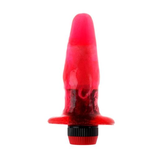 PLUG GRANDE JELLY C/VIBRO