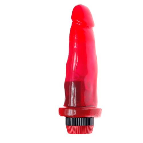 VIBRO NORMAL JELLY