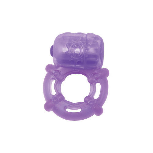 Juicy Rings Purple
