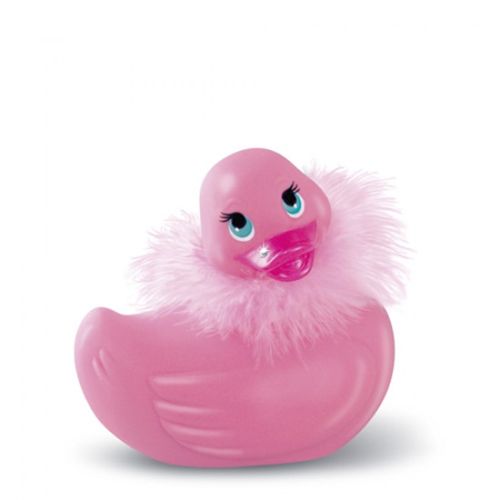 Patito vibrador Travel Paris Rose