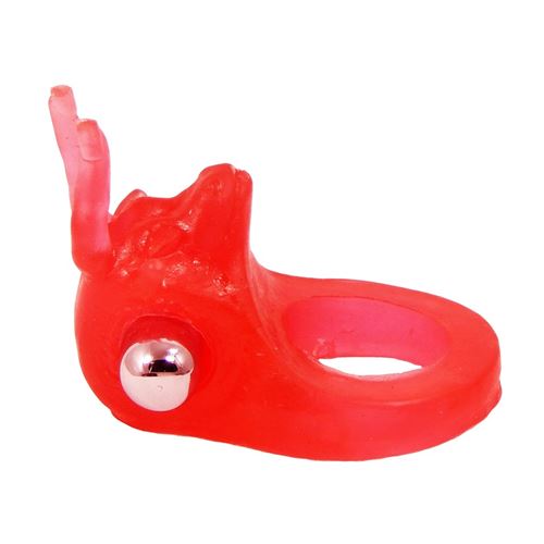 MINI VIBE ANILLO TORITO MATADOR