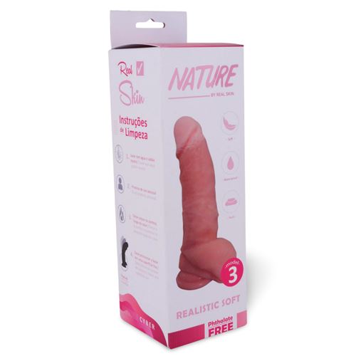 NATURE CYBER SUCK N3