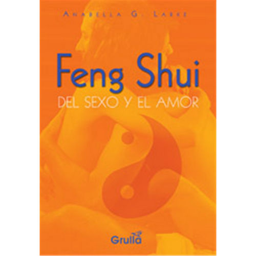 Feng Shui del sexo y el amor