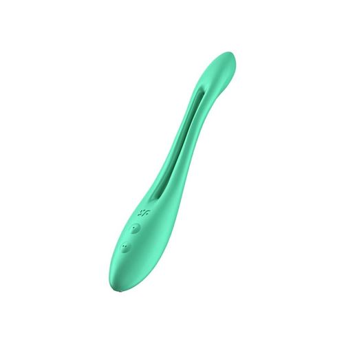 ELASTIC GAME LIGHT GREEN