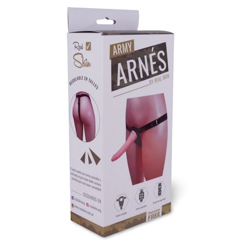 ARNES MINI BANANIN PIEL