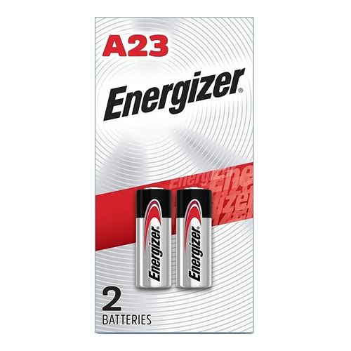 PILA A23 ENERGIZER X 2 UNIDADES 