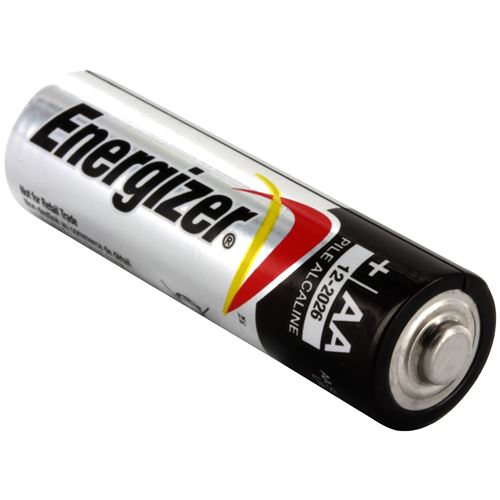 PILA ENERGIZER AA X 1 UNIDAD