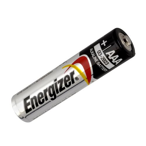 PILA ENERGIZER AAA X 1 UNIDAD