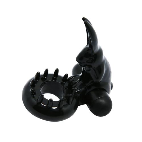 ANILLO VIBRADOR CONEJITO