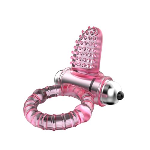 ANILLO VIBRADOR SWEET 12 FUNCIONES