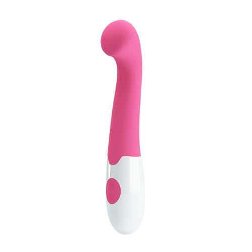 VIBRADOR CHARLES 30 FUNCIONES 17CM X 3CM