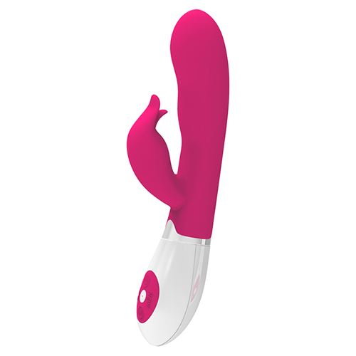 VIBRADOR FELIX 30 FUNCIONES SILICONA