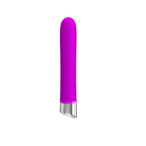 VIBRADOR RANDOLPH 12 FUNCIONES SILICONA