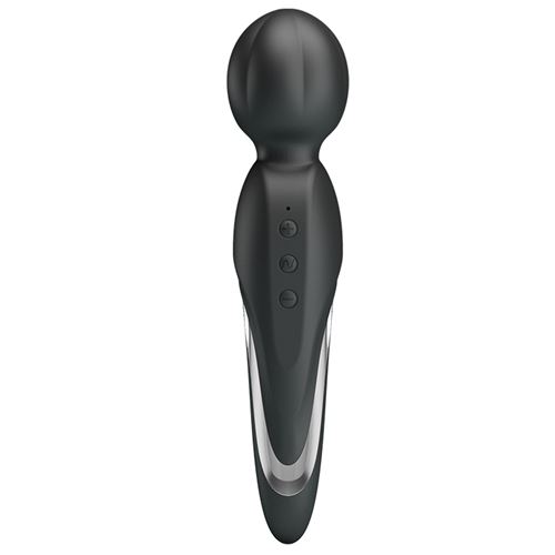 MASAJEADOR VIBRADOR WALTER  RECARGABLE USB