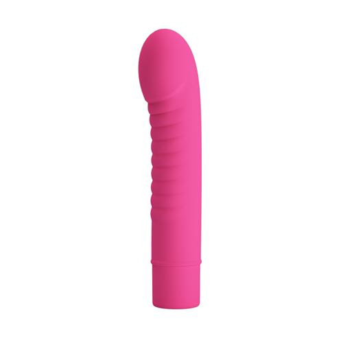 VIBRADOR MICK 10 FUNC 13CM X 3CM