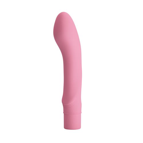 VIBRADOR IRA 10 FUNCIONES SILICONA