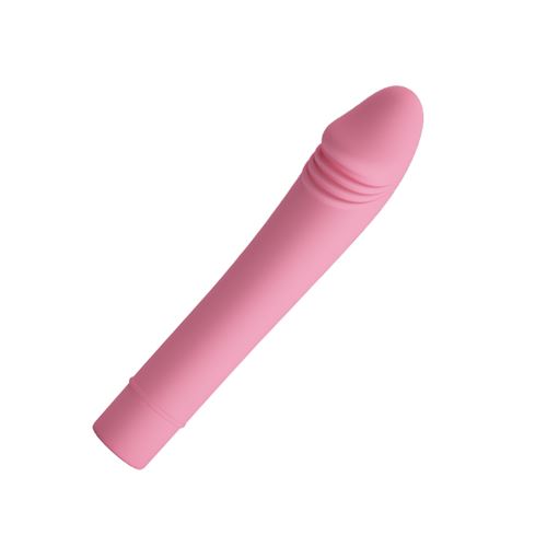 VIBRADOR POLEVIK 10 FUNCIONES SILICONA