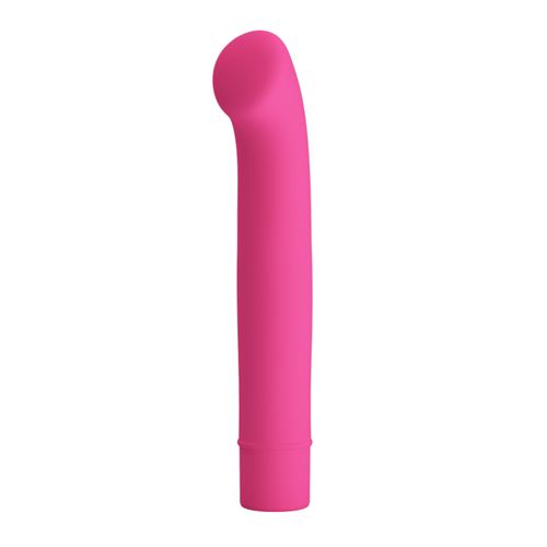 VIBRADOR BOGEY 10 FUNC 15CM X 2.6CM