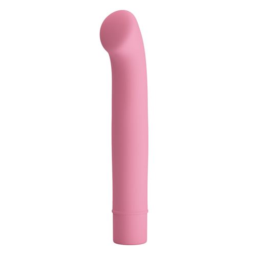 VIBRADOR BOGEY 10 FUNC 15CM X 2.6CM