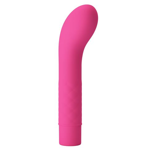 VIBRADOR ATLAS 10 FUNC 15CM X 2CM