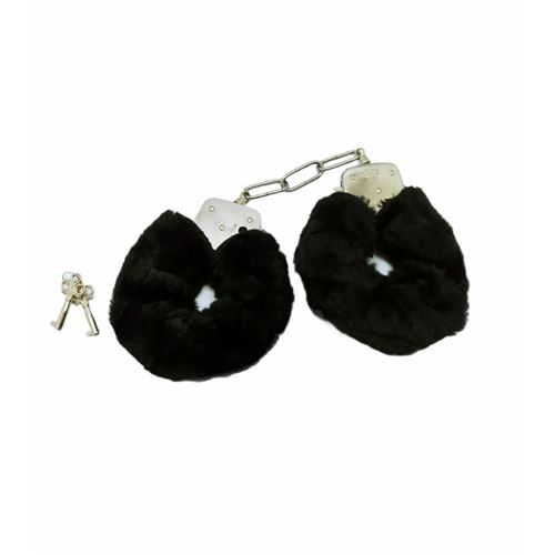 ESPOSAS CON PELUCHE LOVE COLOR SURTIDO 152GRS