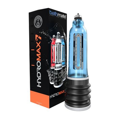BATHMATE HYDROMAX 7
