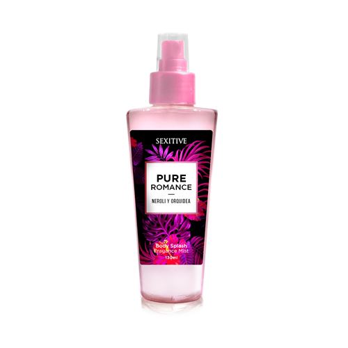 BODY SPLASH PURE ROMANCE