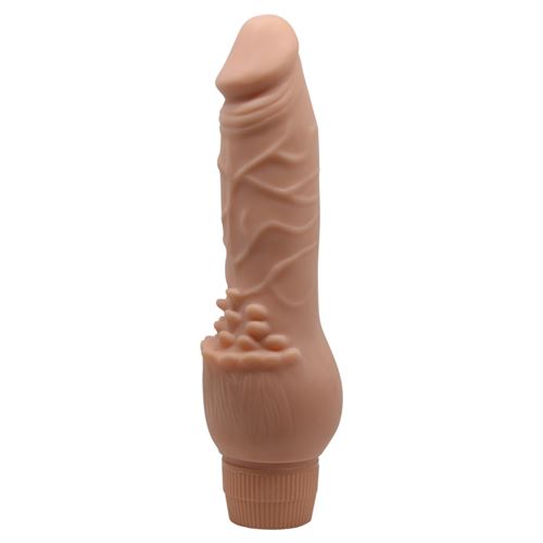 VIBRADOR 19CM X 4CM