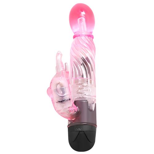 VIBRADOR LOVER MULTIFUNCION