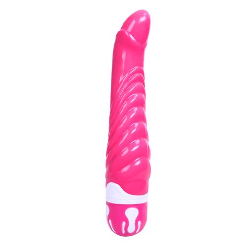 VIBRADOR 10 FUNCIONES  SUMERGIBLE 22CM X 4CM