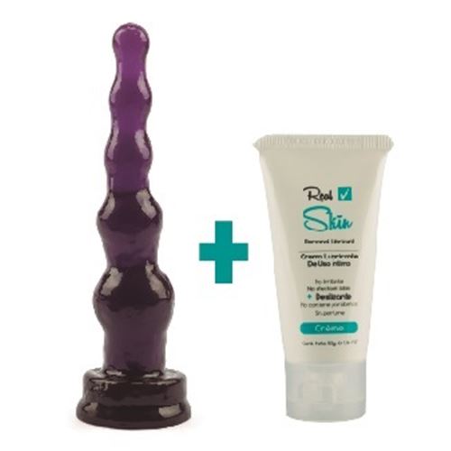 COMBO PROMOCION CREMA + INEXPULSABLE