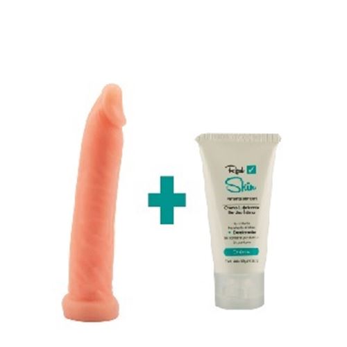 COMBO PROMOCION CREMA + ANAL PENE