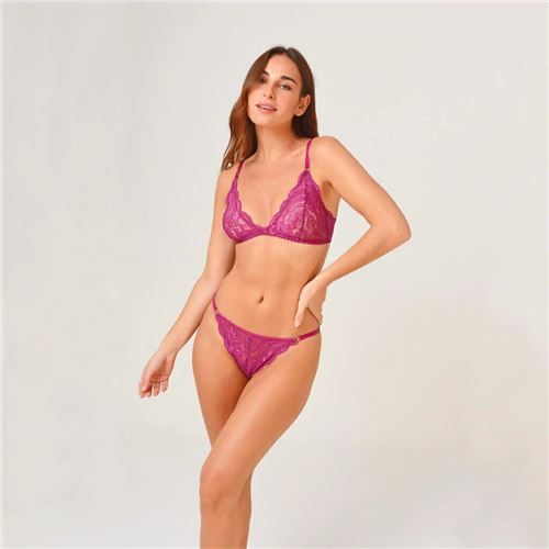 CORPIÑO SPICY WINE TALLE 2 - BY SEXITIVE