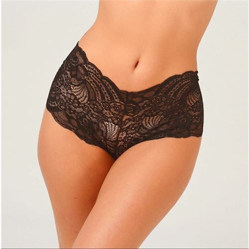 CULOTTE SPICY NEGRO I