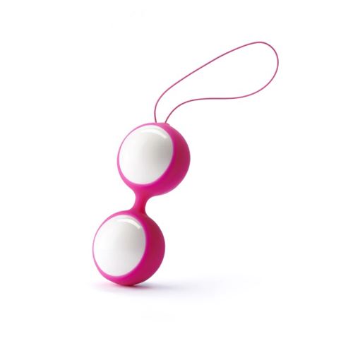 BOLAS KEGEL GEISHA BALLS LEVEL 3 38G 