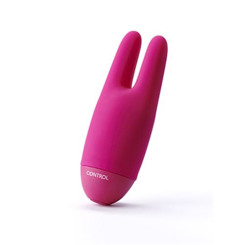 VIBRADOR DOUBLE VIBES 