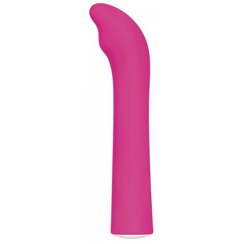 RECHARGEABLE G SPOT PINK