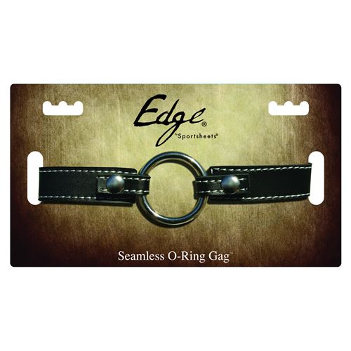 EDGE SEAMLESS O-RING GAG