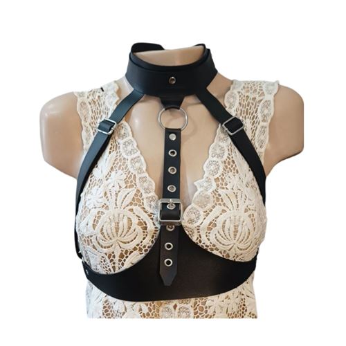 PECHERA CORSELET REGULABLE