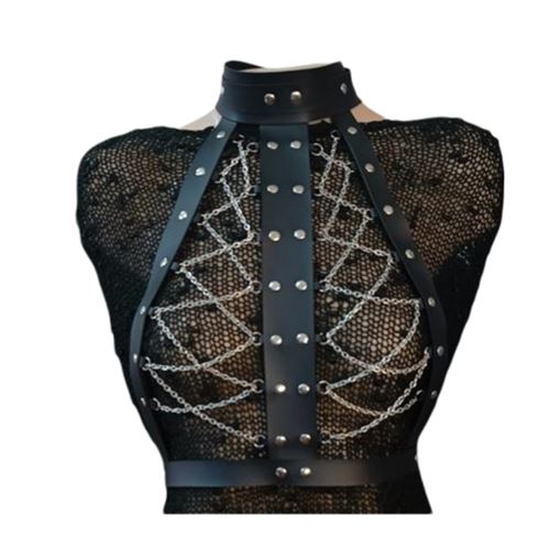 PECHERA TOP CHAIN