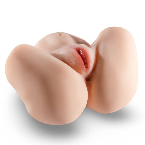 MASTURBATOR SINNA - PUSSY & ASS WITH VIBRATOR