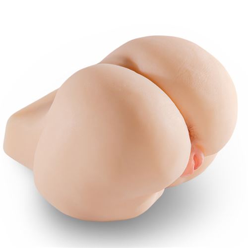 MASTURBATOR PLUMPY - PUSSY & ASS SINNA WITH VIBRATOR