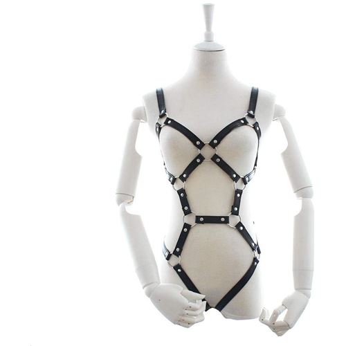 STRAP AID FETISH INMOVILIZADOR IMPORTADO BULK