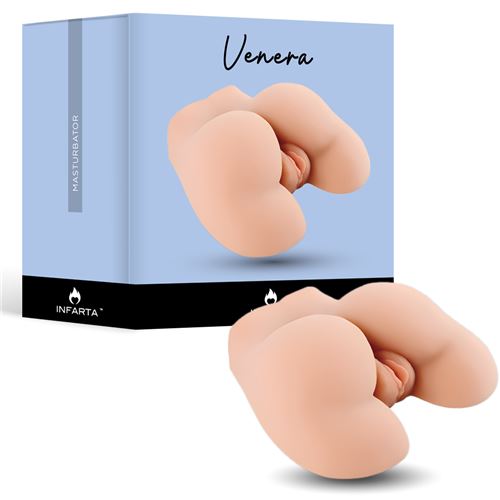 MASTURBATOR VENERA