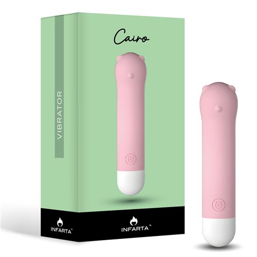 VIBRATOR CAIRO