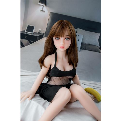 REAL SEXDOLL MIYU