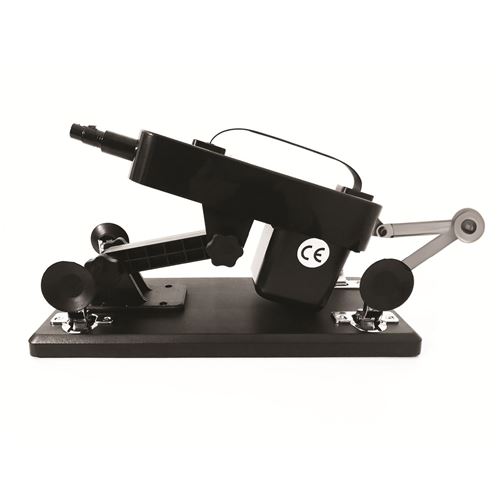 SEXMACHINE DRILLME